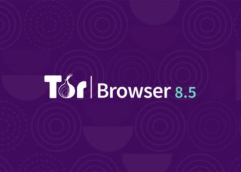 Первая стабильная версия анонимного браузера Tor вышла на Android