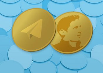 Telegram запустит собственную криптовалюту к концу октября