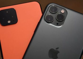 Первое сравнение камер Pixel 4 и iPhone 11 Pro: кто снимает лучше?