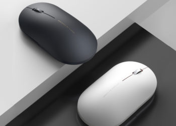 Xiaomi выпустила беспроводную мышку Mi Wireless Mouse 2. Она бесшумная и работает год без подзарядки