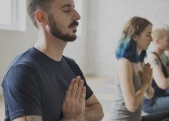 5 простых способов медитировать каждый день
