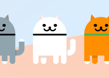 В Android 11 есть скрытая игра, в которой нужно собирать котиков. Вот как её включить