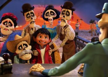 15 великолепных мультфильмов Pixar, которые полюбят взрослые и дети