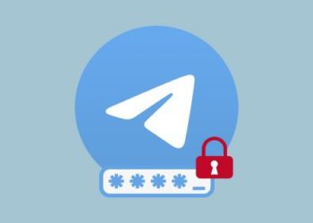 Как поставить пароль на Telegram