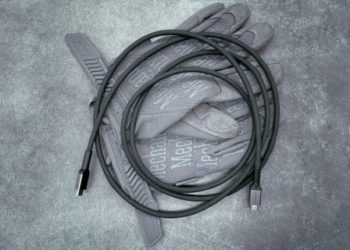 Штука дня: Super Cable — самый прочный кабель USB-C в мире