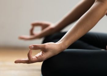 Как йога меняет мозг и сколько нужно заниматься, чтобы это произошло