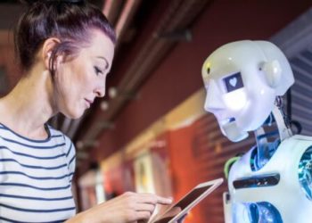 6 профессий для тех, кто хочет работать с искусственным интеллектом